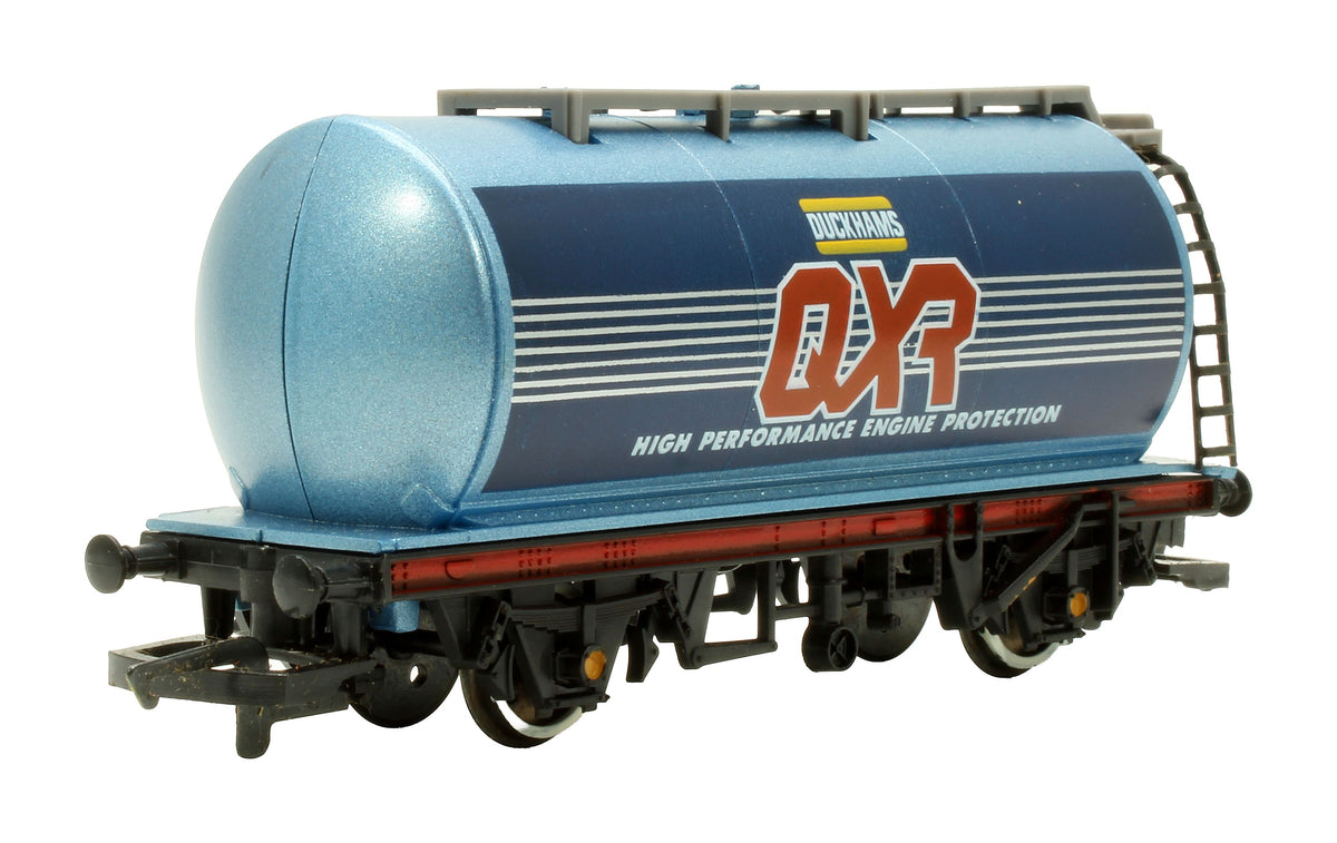 Pre-Owned R071 'Duckhams' Tank Wagon