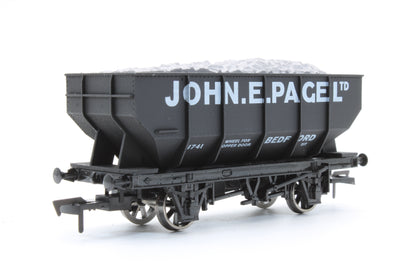Pre-Owned 'John E Page Ltd' 21t Hopper Wagon No.11741 - Limited Edition