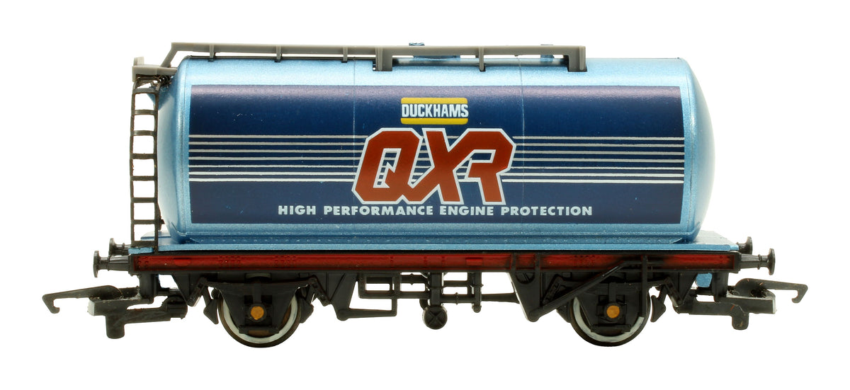 Pre-Owned R071 'Duckhams' Tank Wagon