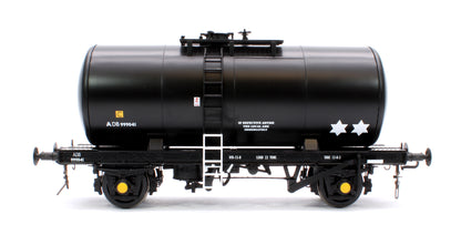 35T 'B' Tank BR ‘Waste Oil’ Black No. ADB999041