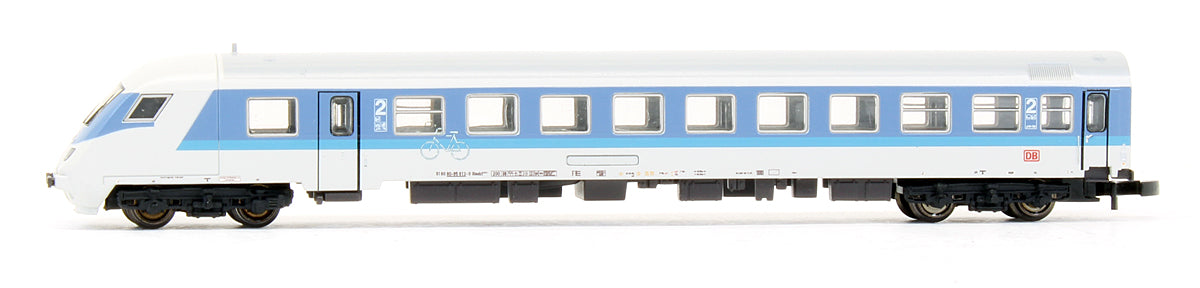 Pre-Owned DB Express Train 2 Car Passenger Set