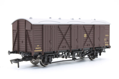 Pre-Owned GWR Shirtbutton Fruit D Passenger No.2878
