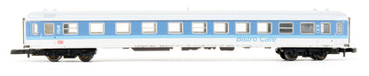 Pre-Owned DB Express Train 2 Car Passenger Set