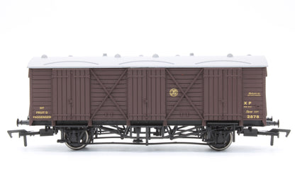 Pre-Owned GWR Shirtbutton Fruit D Passenger No.2878