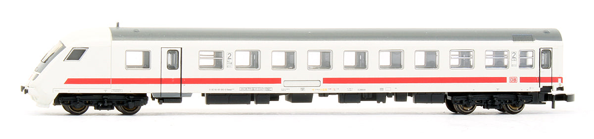 Pre-Owned DB Express Train 2 Car Passenger Set