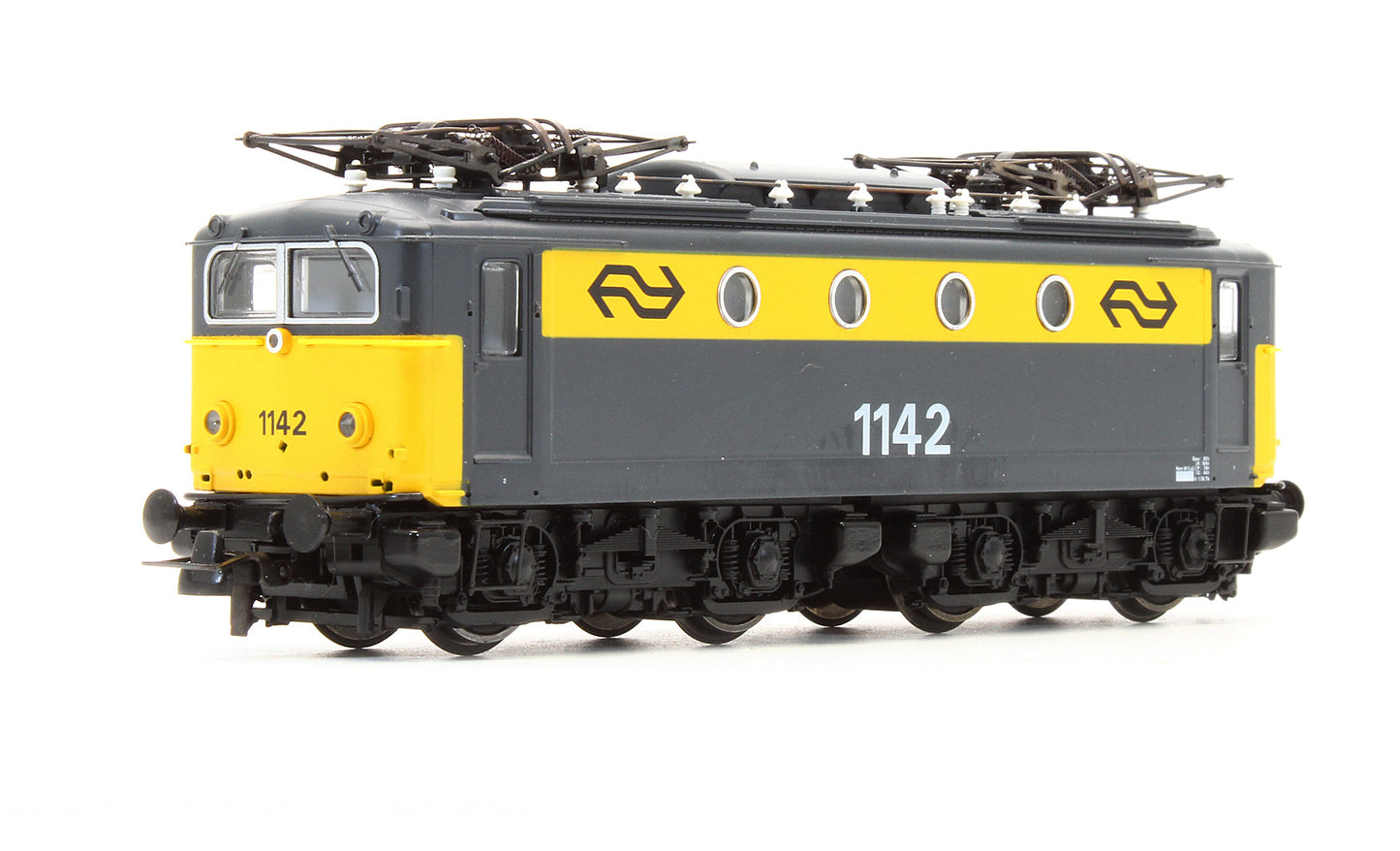 43376 Pre-Owned NS '1142' Electric Locomotive