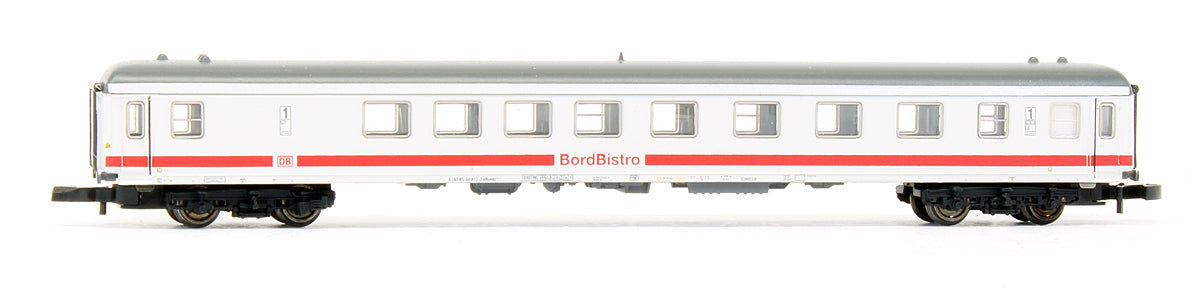 Pre-Owned DB Express Train 2 Car Passenger Set