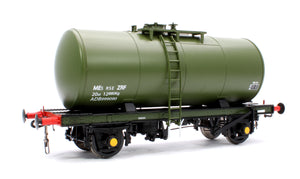 35T 'B' Tank BR Departmental Olive Green No. ADB999090