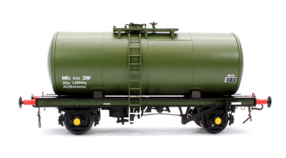 35T 'B' Tank BR Departmental Olive Green No. ADB999090