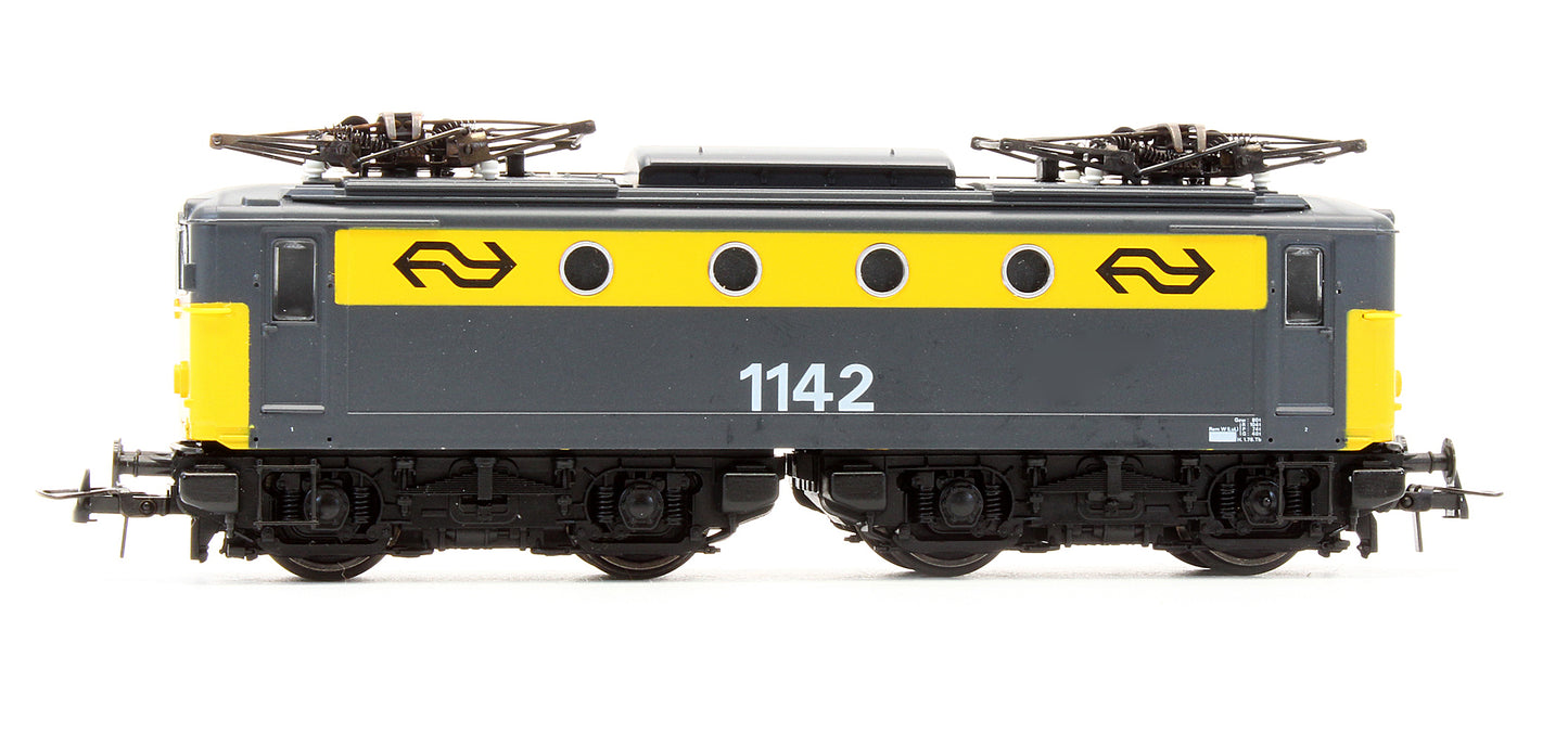 43376 Pre-Owned NS '1142' Electric Locomotive