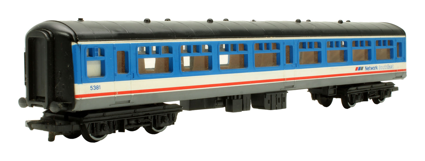 Pre-Owned R439 BR Mk2 Open Coach Network SouthEast '5381'