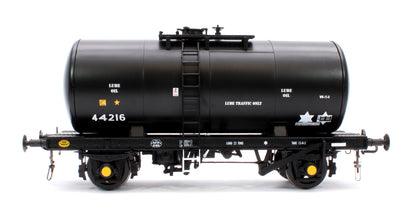 35T 'B' Tank ESSO ‘Lube Traffic Only’ Black No. 44216