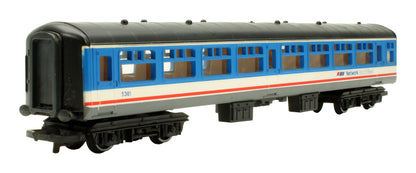 Pre-Owned R439 BR Mk2 Open Coach Network SouthEast '5381'