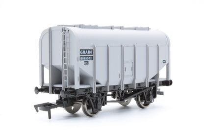 Pre-Owned BR Bulk Grain Hopper Wagon 'B885302'