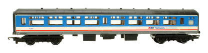 Pre-Owned R439 BR Mk2 Open Coach Network SouthEast '5381'