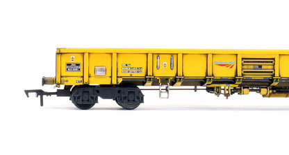 Pre-Owned Network Rail JNA 'Falcon' Wagon - Weathered - Exclusive Edition
