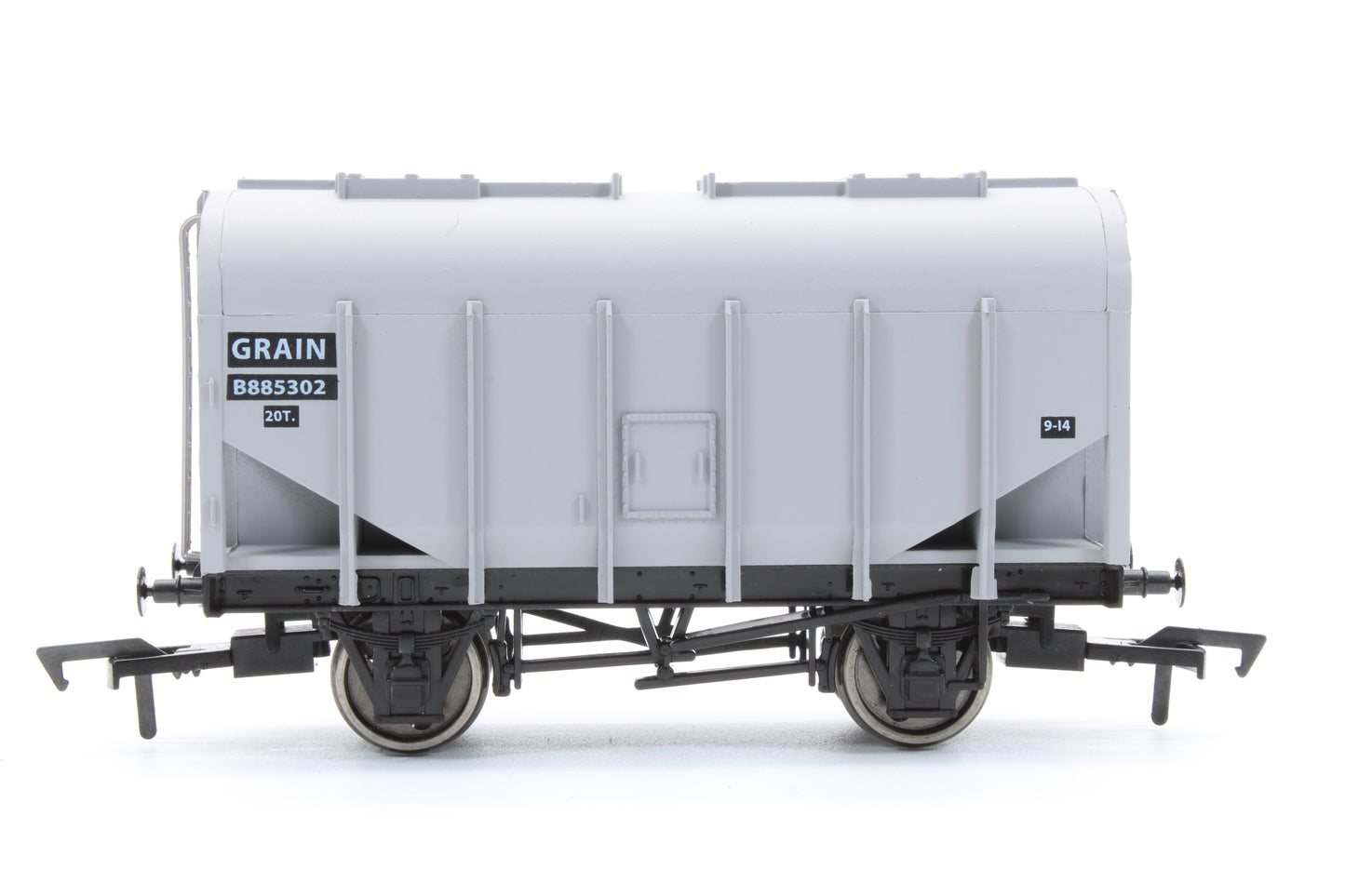 Pre-Owned BR Bulk Grain Hopper Wagon 'B885302'