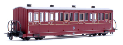 Welsh Highland Railway 'Palmerston' Locomotive & Special Edition - Press Train Pack