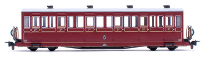 Pre-Owned GR1005 Welsh Highland Railway 'Palmerston' Locomotive & Special Edition - Press Train Pack