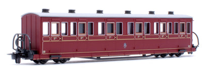Pre-Owned GR1005 Welsh Highland Railway 'Palmerston' Locomotive & Special Edition - Press Train Pack