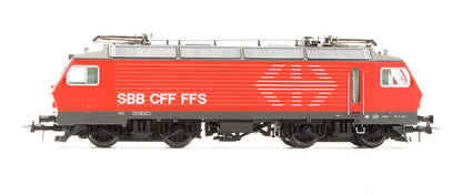 Pre-Owned SBB CFF FFS Re 4/4 10104  Electric Locomotive