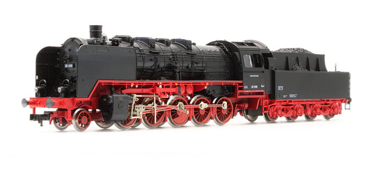 Pre-Owned DR 2-10-0 BR 50 008 Steam Locomotive