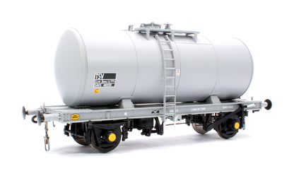 35T 'B' Tank ESSO ICI Molasses Grey No. 48559