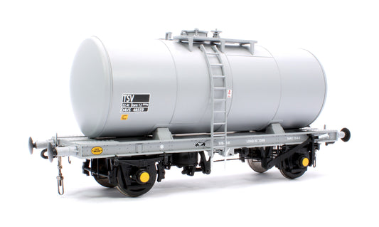 35T 'B' Tank ESSO ICI Molasses Grey No. 48559