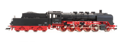 Pre-Owned DR 2-10-0 BR 50 008 Steam Locomotive
