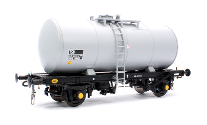 35T 'B' Tank ESSO ICI Molasses Grey No. 48623