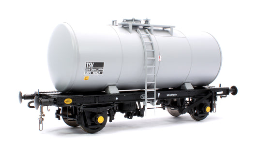 35T 'B' Tank ESSO ICI Molasses Grey No. 48623