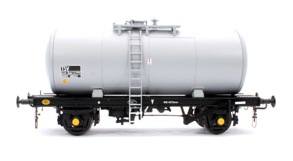 35T 'B' Tank ESSO ICI Molasses Grey No. 48623