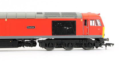 R3605TTS Pre-Owned DB Schenker Class 60044 'Dowlow' Diesel Locomotive (TTS Sound Fitted)