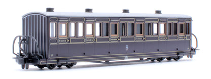 Ffestiniog Railway 'Little Giant' Locomotive & Special Edition - Letter Service Train Pack