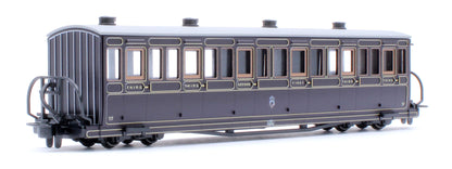 Pre-Owned Ffestiniog Railway 'Little Giant' Locomotive & Special Edition - Letter Service Train Pack