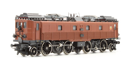 Pre-Owned Be 4/6 '12320' Electric Locomotive
