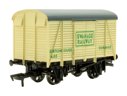 Pre-Owned Swanage Railway Ventilated Van '1885'