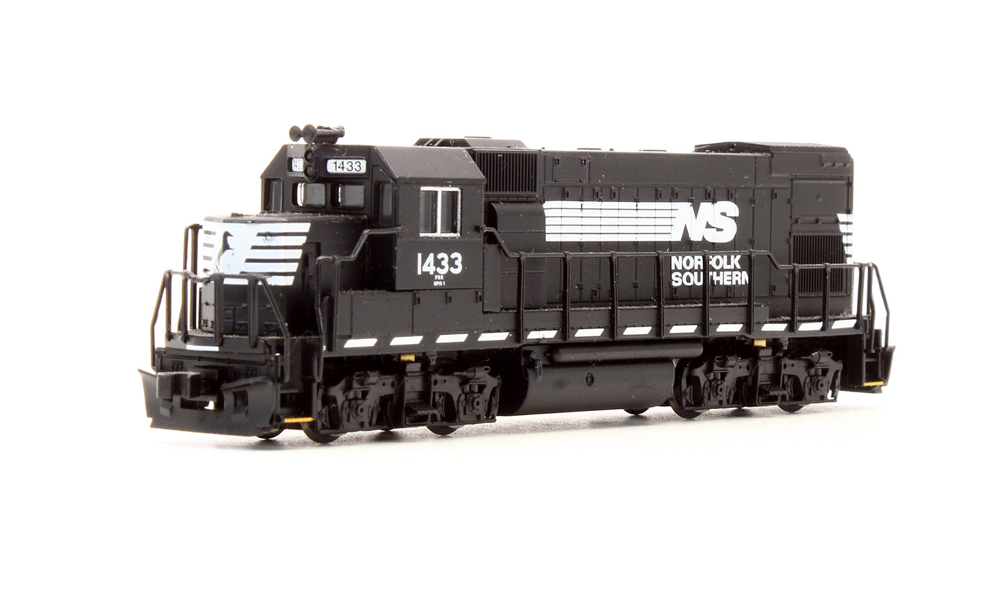 Pre-Owned GP15-1 Diesel Locomotive Norfolk Southern - Road #1433