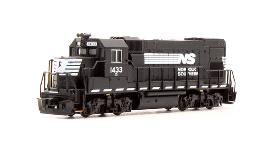 Pre-Owned GP15-1 Diesel Locomotive Norfolk Southern - Road #1433