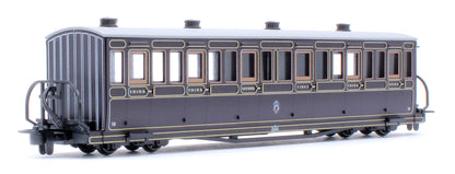 Ffestiniog Railway 'Little Giant' Locomotive & Special Edition - Letter Service Train Pack