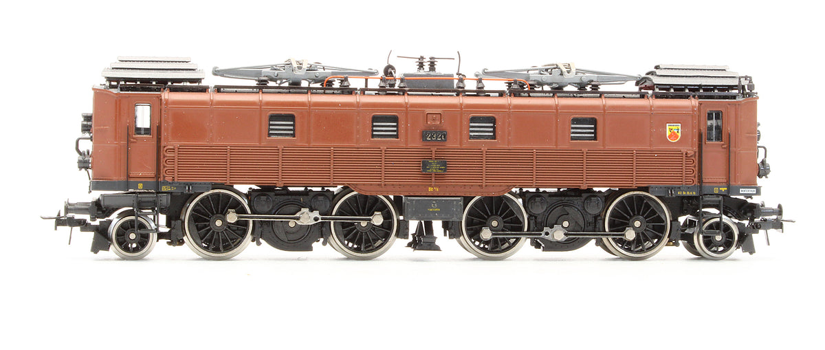 Pre-Owned Be 4/6 '12320' Electric Locomotive
