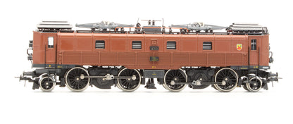 Pre-Owned Be 4/6 '12320' Electric Locomotive