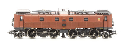 Pre-Owned Be 4/6 '12320' Electric Locomotive