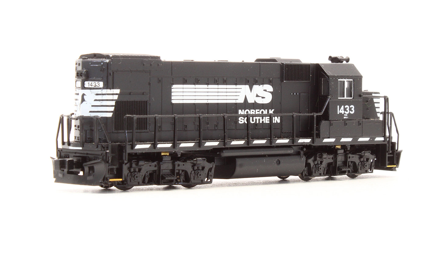 Pre-Owned GP15-1 Diesel Locomotive Norfolk Southern - Road #1433