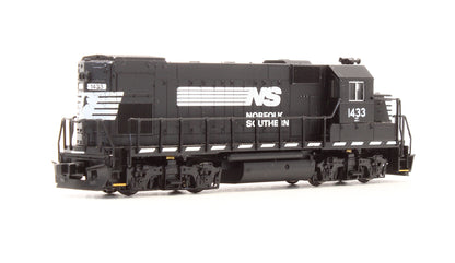 Pre-Owned GP15-1 Diesel Locomotive Norfolk Southern - Road #1433