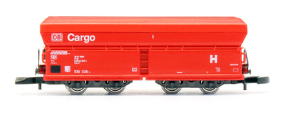 Pre-Owned DB Cargo Assorted 4 Car Freight Set