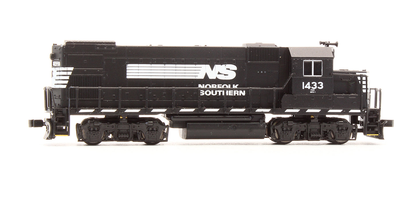 Pre-Owned GP15-1 Diesel Locomotive Norfolk Southern - Road #1433