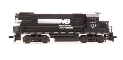 Pre-Owned GP15-1 Diesel Locomotive Norfolk Southern - Road #1433