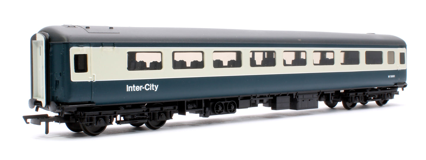 Pre-Owned RailRoad BR Intercity Mk2E Open Standard Coach No.W5860