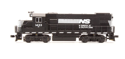 Pre-Owned GP15-1 Diesel Locomotive Norfolk Southern - Road #1433